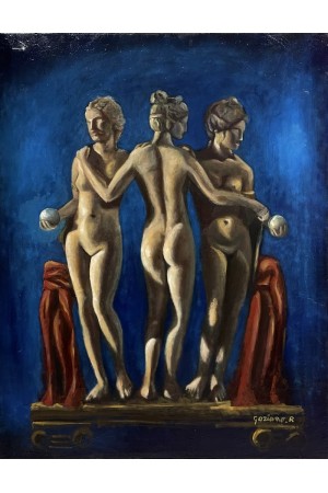 Three Graces