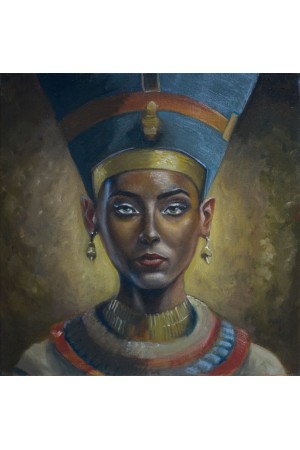 Nefertiti