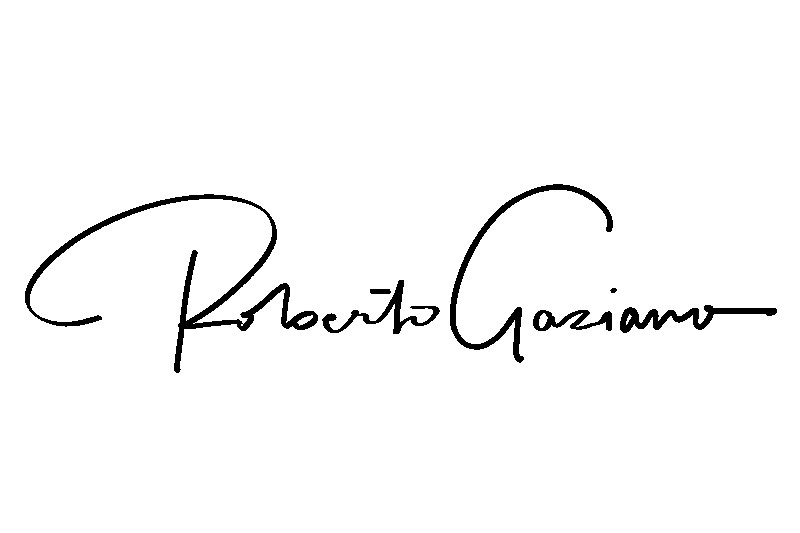 Roberto Gaziano
